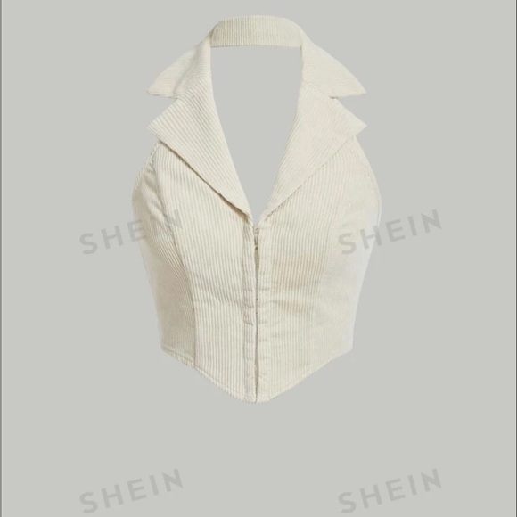 Halter top from Shein - Picture 1 of 6